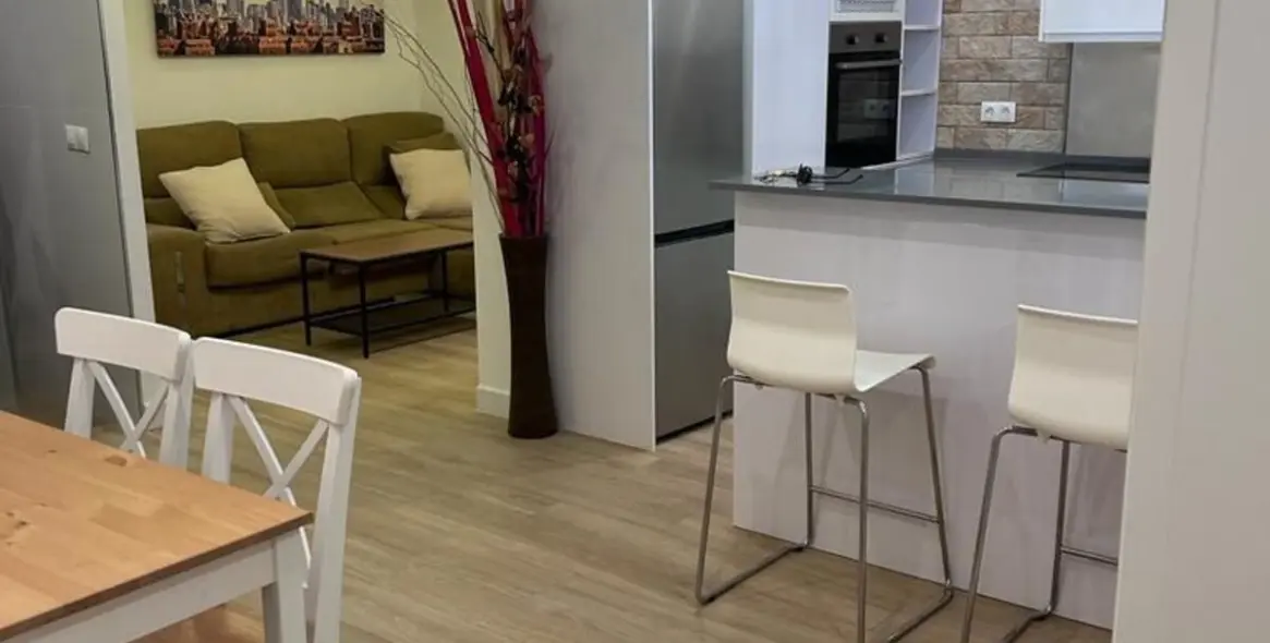 Sale of ground floor apartment in Marbella 14