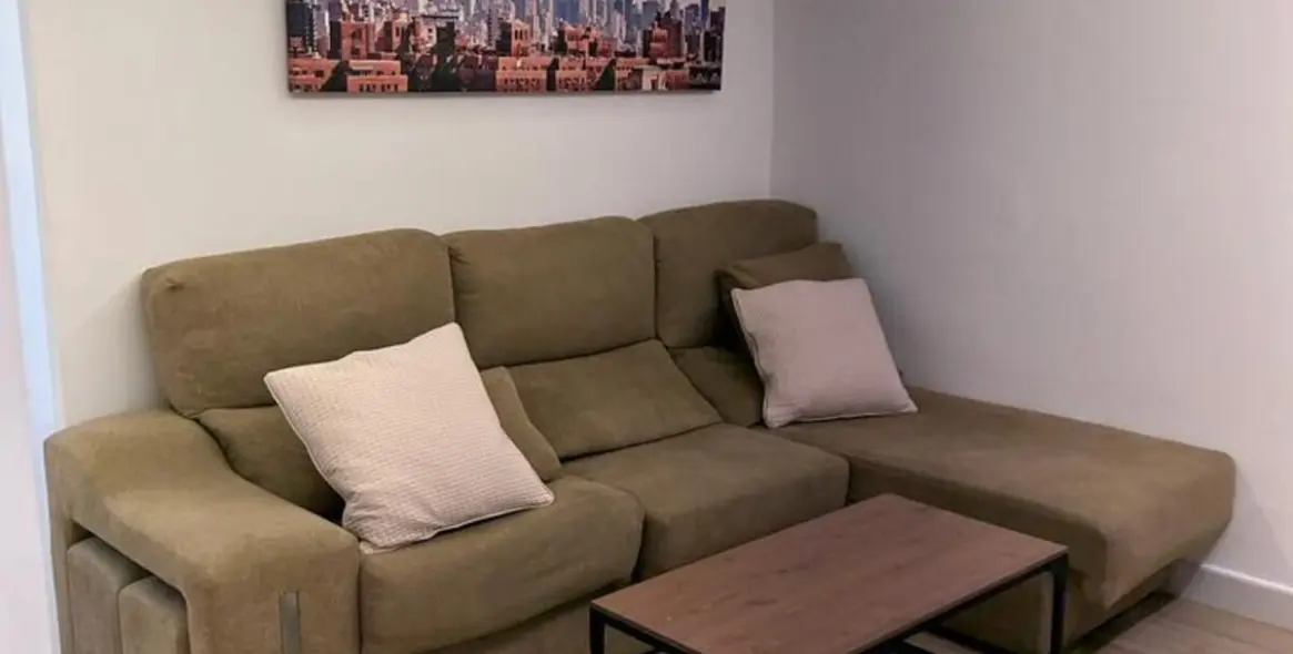 Sale of ground floor apartment in Marbella 17