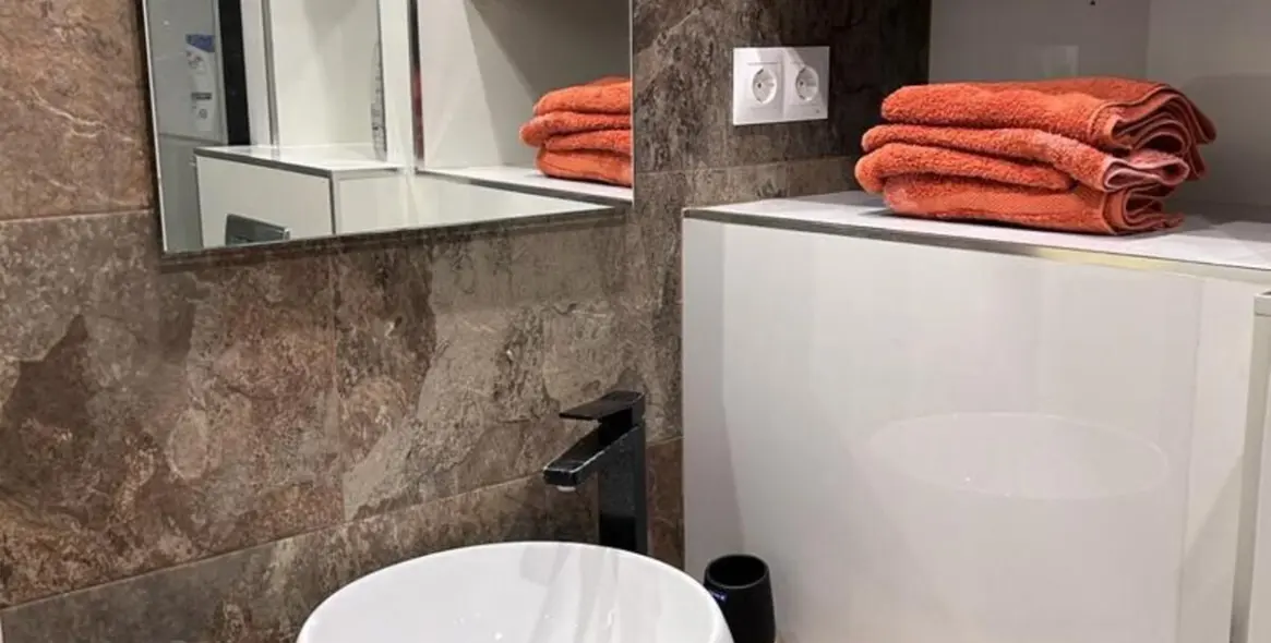 Sale of ground floor apartment in Marbella 19