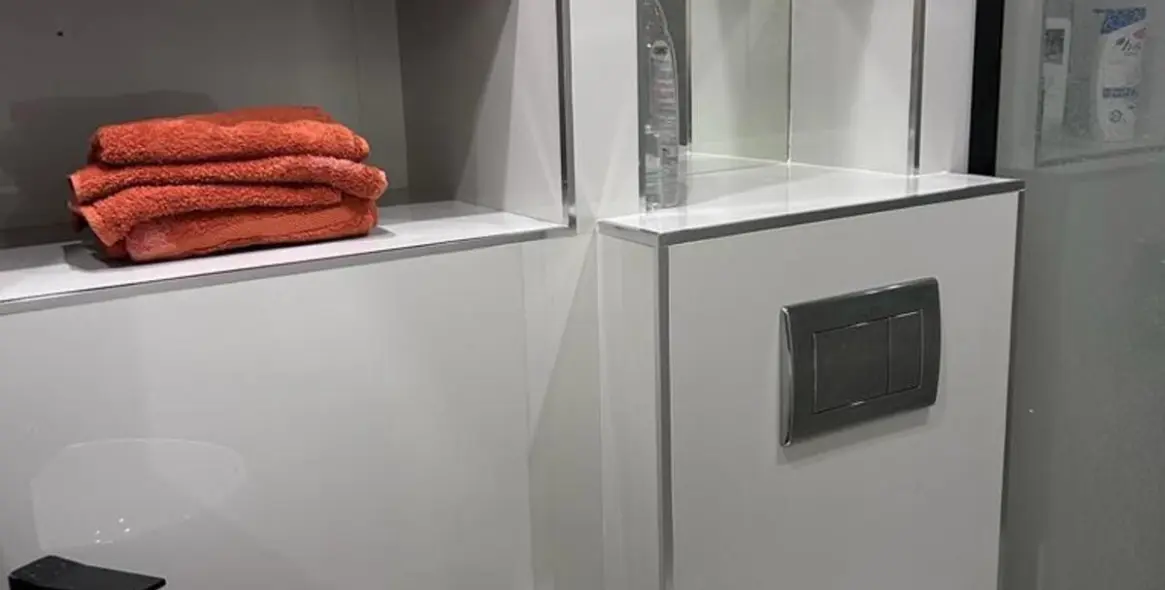 Sale of ground floor apartment in Marbella 20