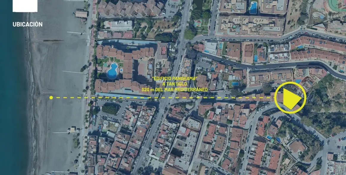 Sale of residential plot in Rincón de la Victoria 1