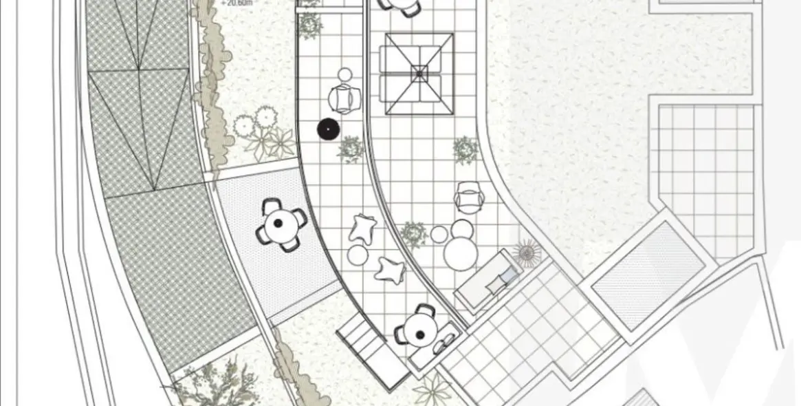 Sale of residential plot in Rincón de la Victoria 5