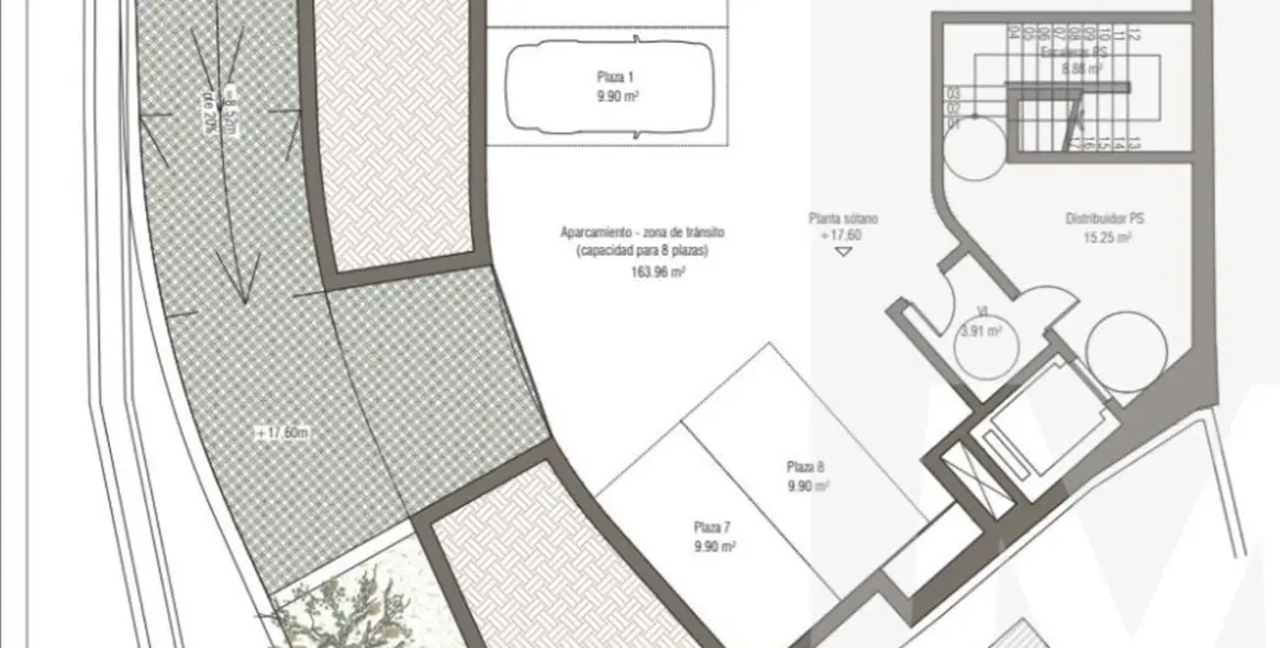 Sale of residential plot in Rincón de la Victoria 6