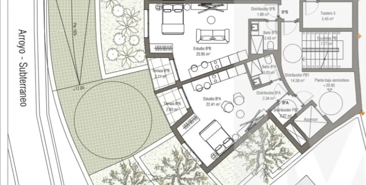 Sale of residential plot in Rincón de la Victoria 8