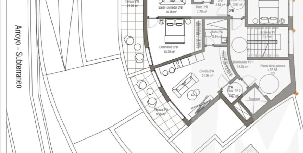 Sale of residential plot in Rincón de la Victoria 10