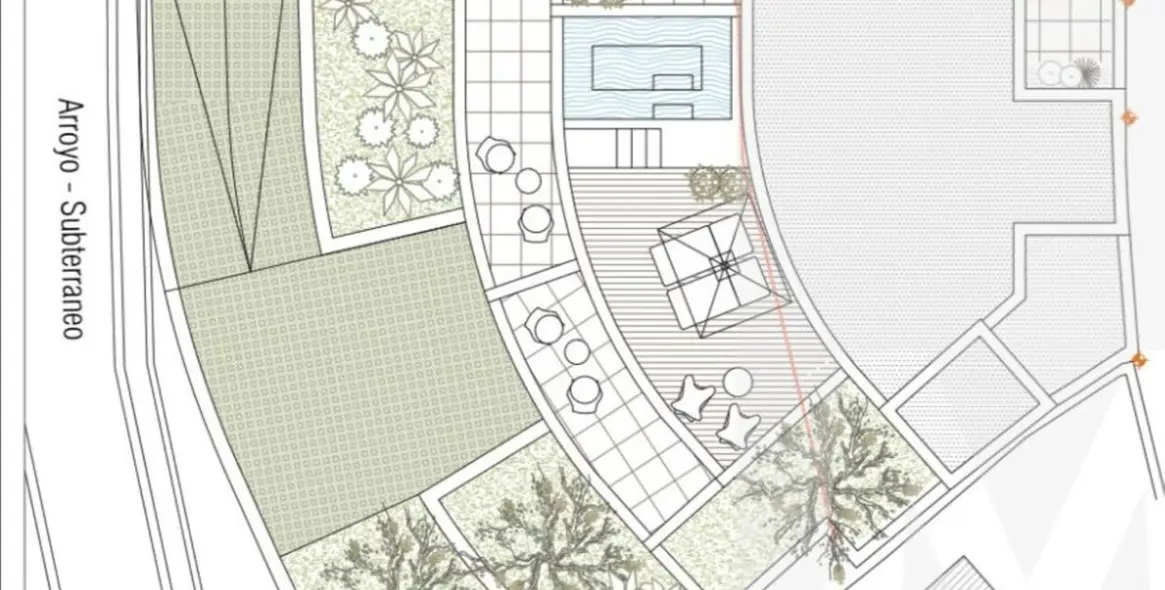 Sale of residential plot in Rincón de la Victoria 12