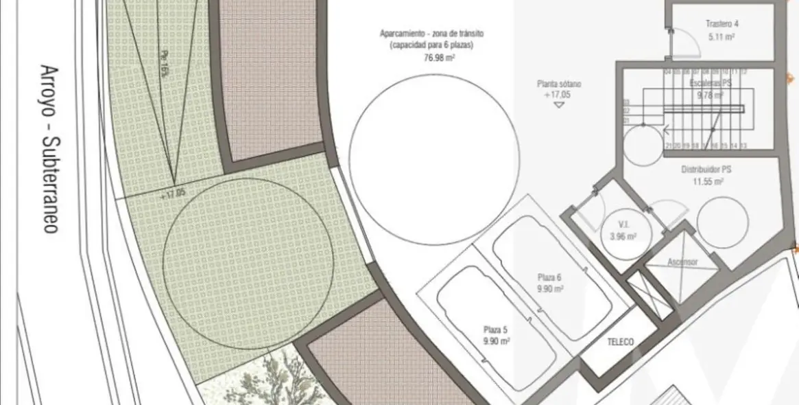 Sale of residential plot in Rincón de la Victoria 13