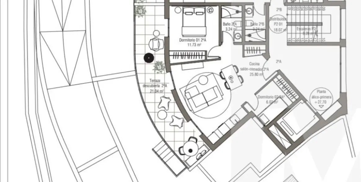 Sale of residential plot in Rincón de la Victoria 15