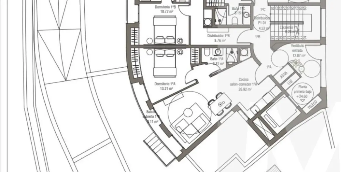 Sale of residential plot in Rincón de la Victoria 16