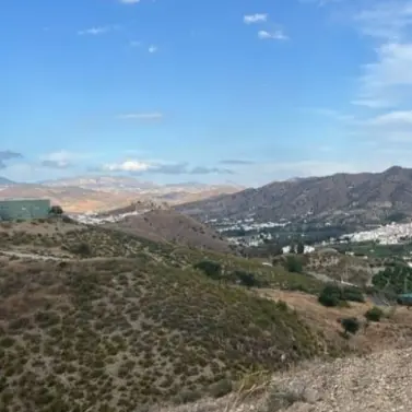 Sale of residential plot in Alora