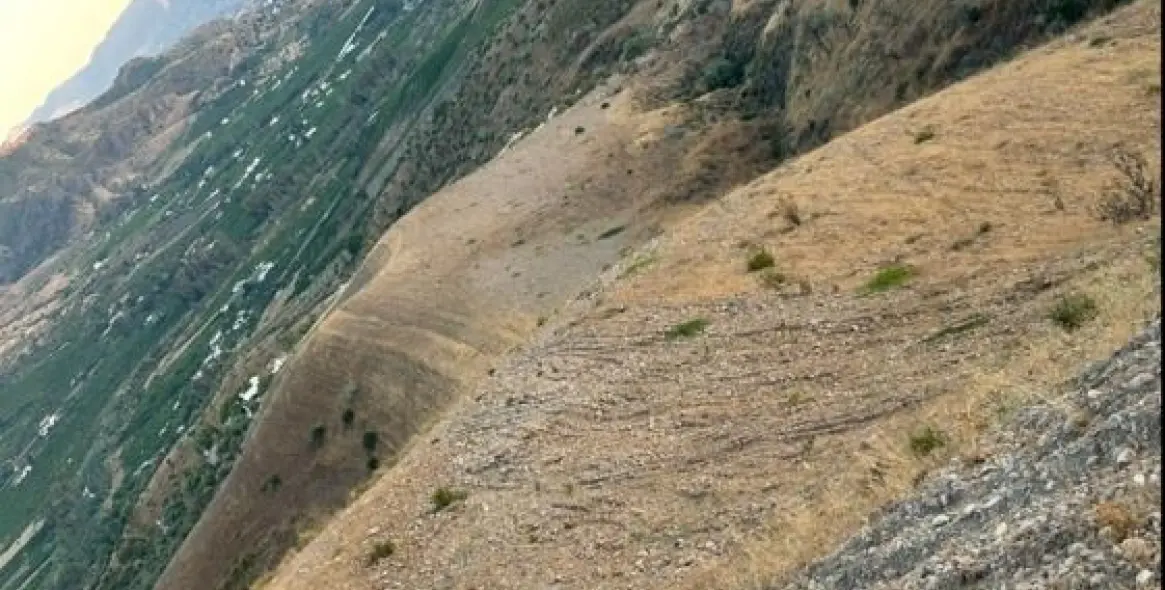 Sale of residential plot in Alora 4