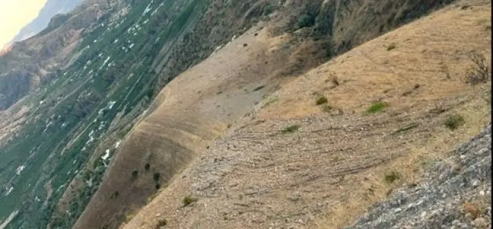 Sale of residential plot in Alora 3