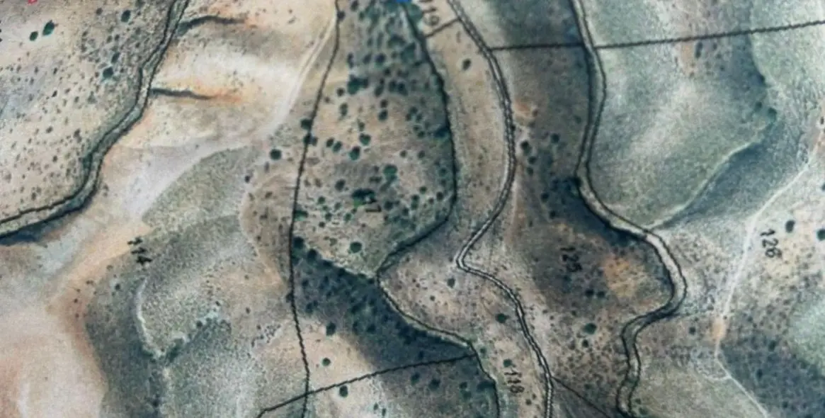 Sale of residential plot in Alora 8