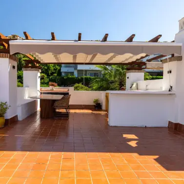 Продажа пентхауса в Benahavís