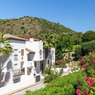 Продажа пентхауса в Benahavís