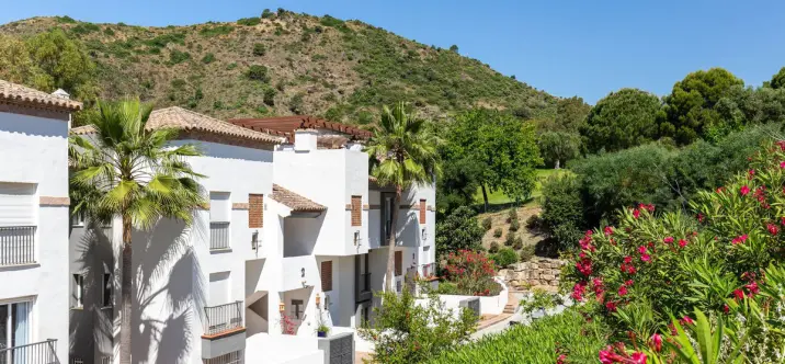 Продажа пентхауса в Benahavís 1