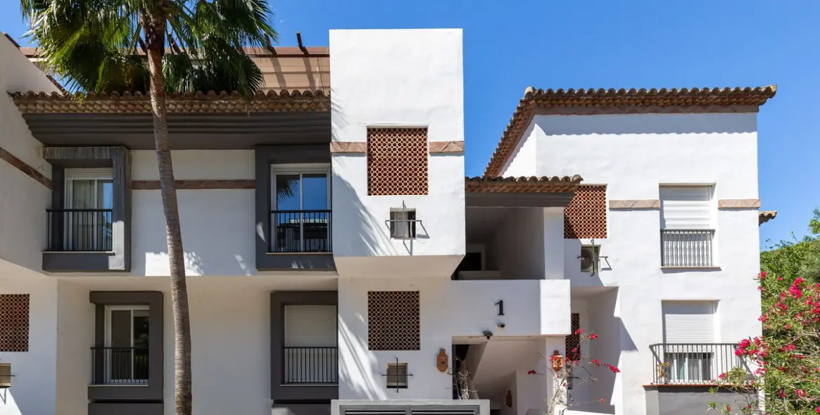 Продажа пентхауса в Benahavís 3