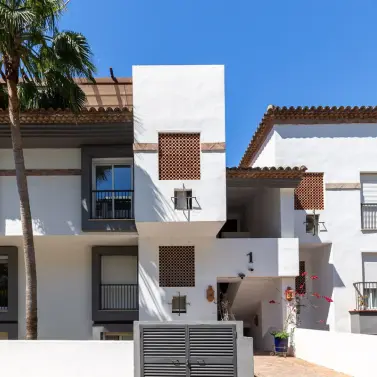 Продажа пентхауса в Benahavís