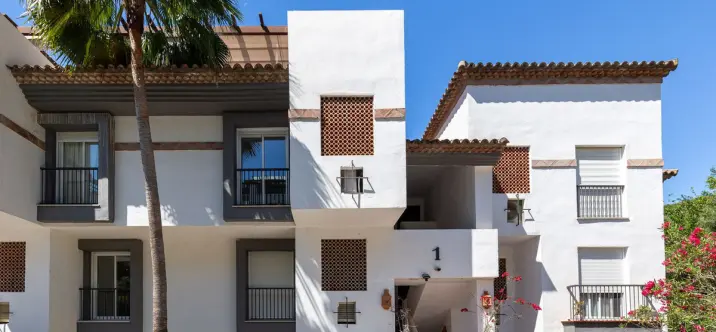 Продажа пентхауса в Benahavís 2