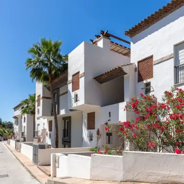 Продажа пентхауса в Benahavís