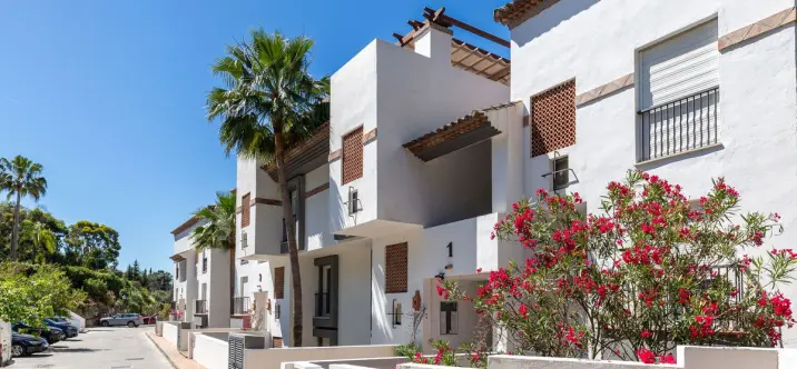 Продажа пентхауса в Benahavís 3