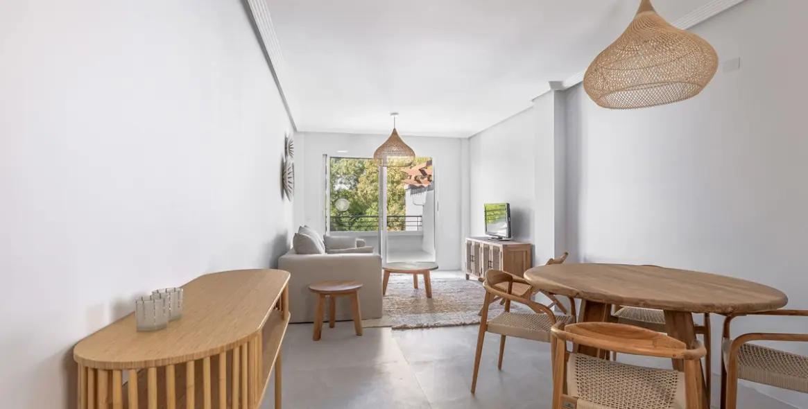 Продажа пентхауса в Benahavís 5