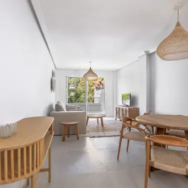 Продажа пентхауса в Benahavís