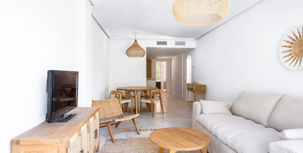 Продажа пентхауса в Benahavís 6