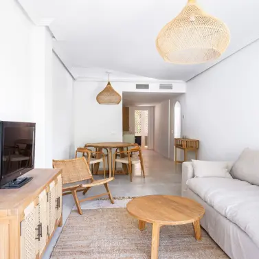 Продажа пентхауса в Benahavís