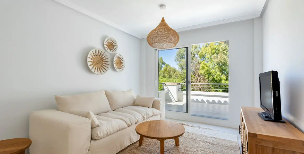 Продажа пентхауса в Benahavís 7