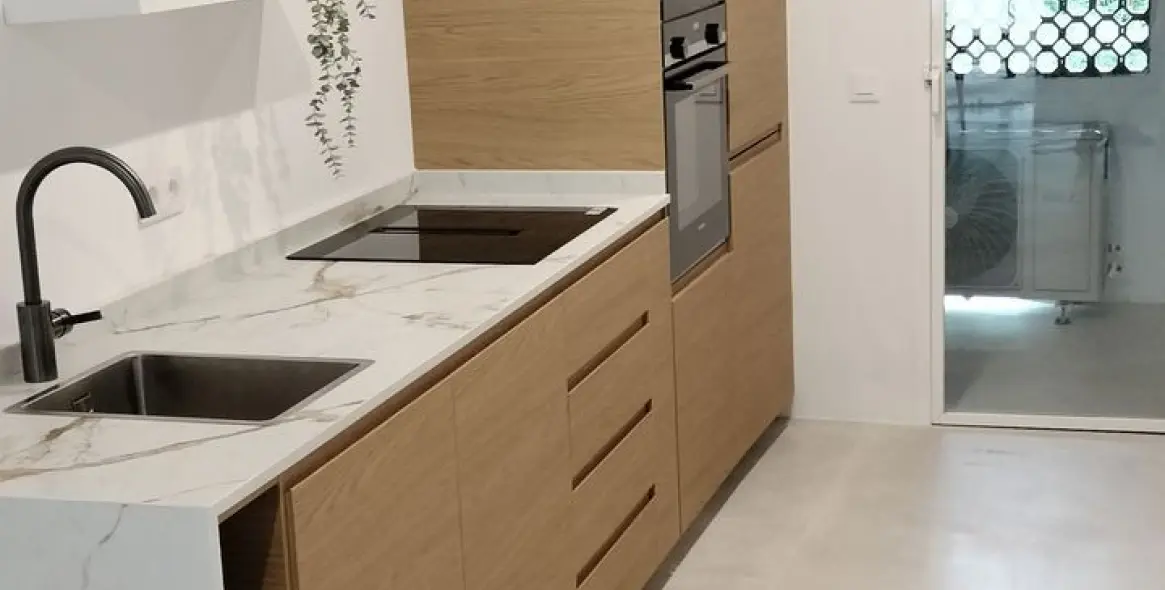 Продажа пентхауса в Benahavís 9