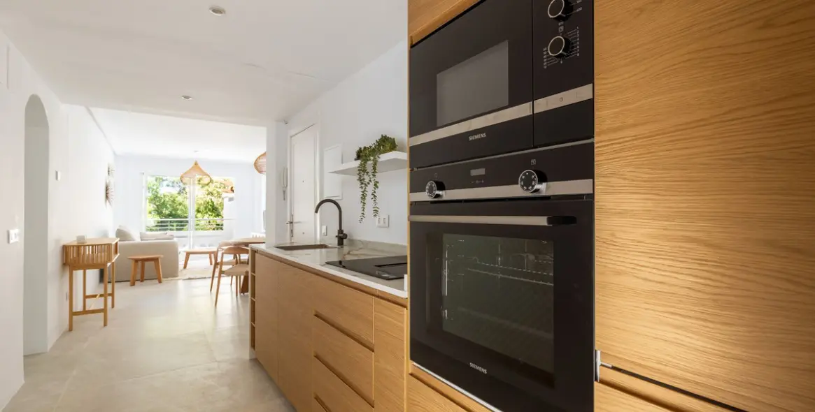 Продажа пентхауса в Benahavís 10