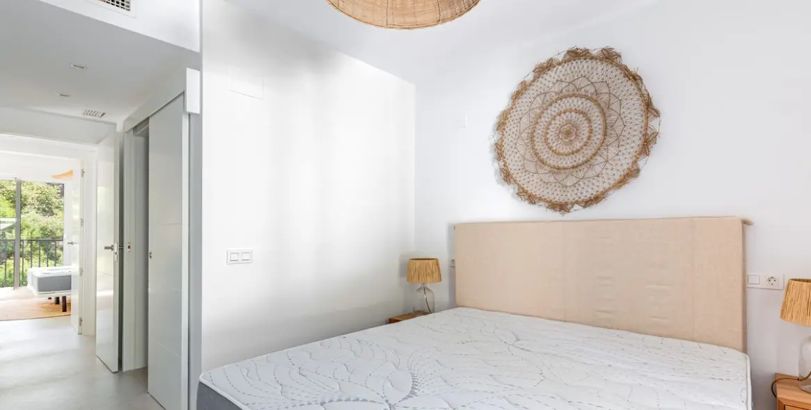 Продажа пентхауса в Benahavís 11