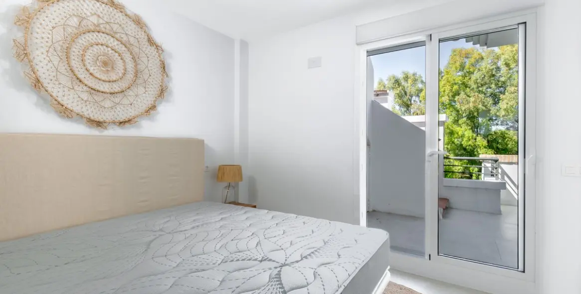 Продажа пентхауса в Benahavís 12