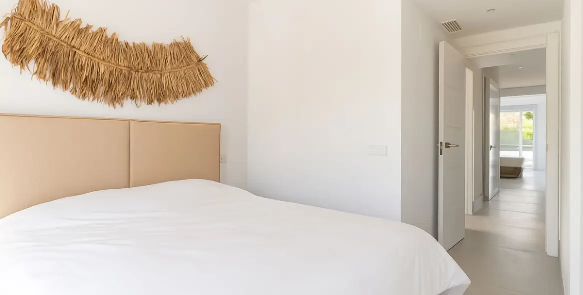 Продажа пентхауса в Benahavís 13