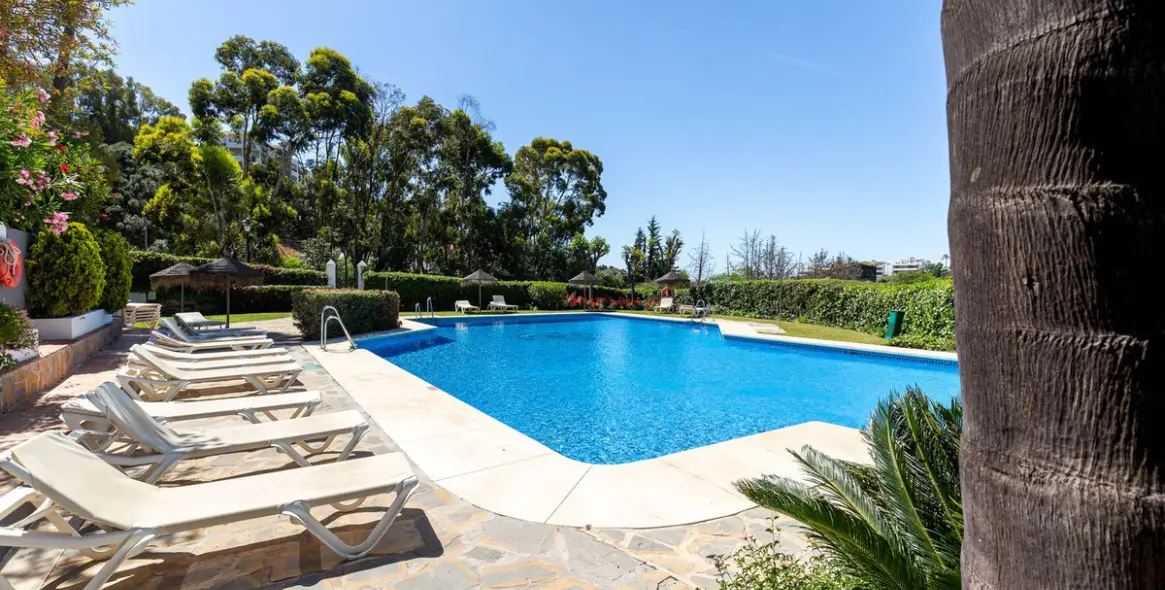 Продажа пентхауса в Benahavís 24