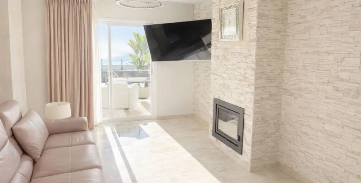 Продажа пентхауса в Calahonda 5