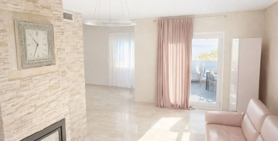 Продажа пентхауса в Calahonda 6