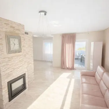 Sale of penthouse in Calahonda