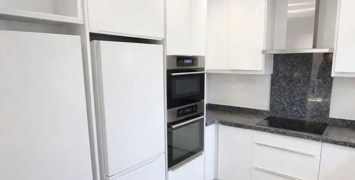 Продажа пентхауса в Calahonda 8