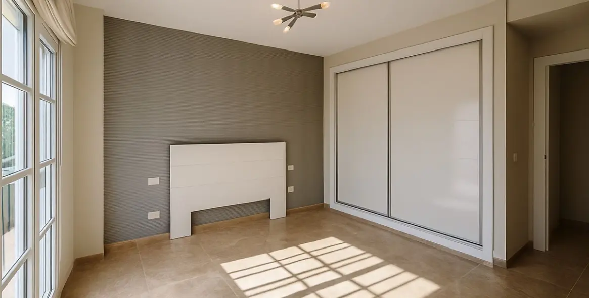 Sale of ground floor apartment in Nueva Andalucía 3