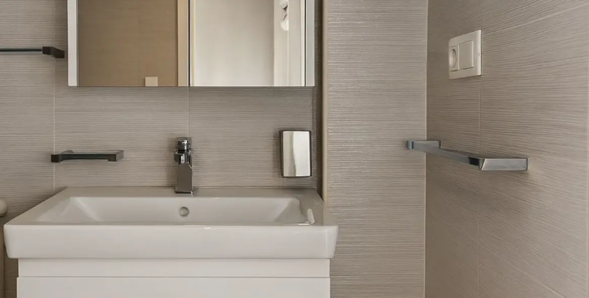 Sale of ground floor apartment in Nueva Andalucía 7