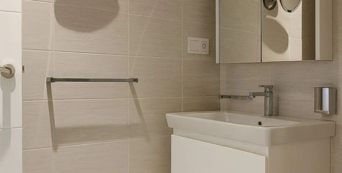 Sale of ground floor apartment in Nueva Andalucía 9