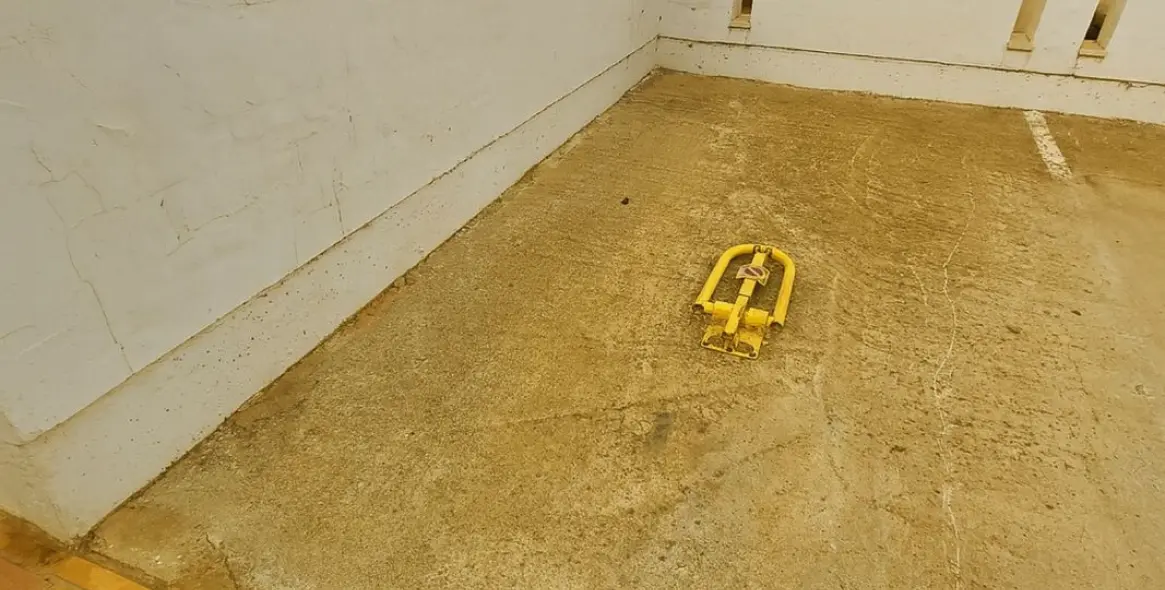 Sale of ground floor apartment in Nueva Andalucía 11