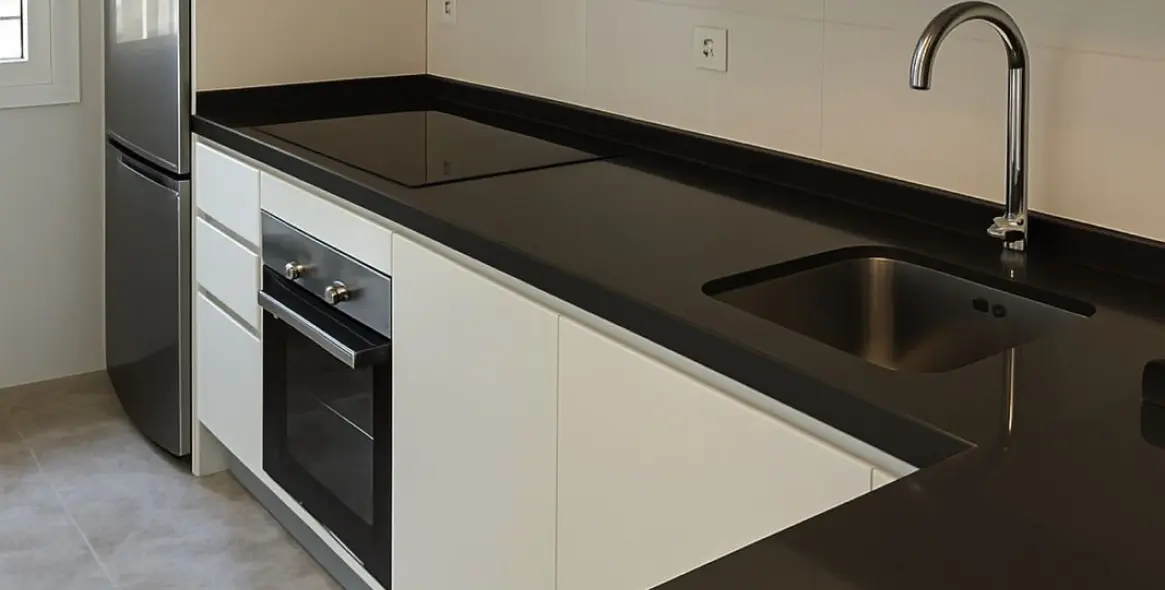 Sale of ground floor apartment in Nueva Andalucía 17