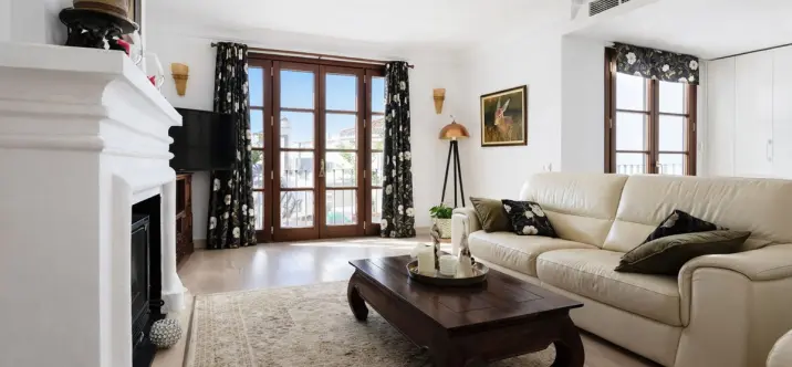 Продажа таунхауса в La Heredia 1