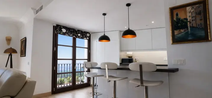 Продажа таунхауса в La Heredia 2