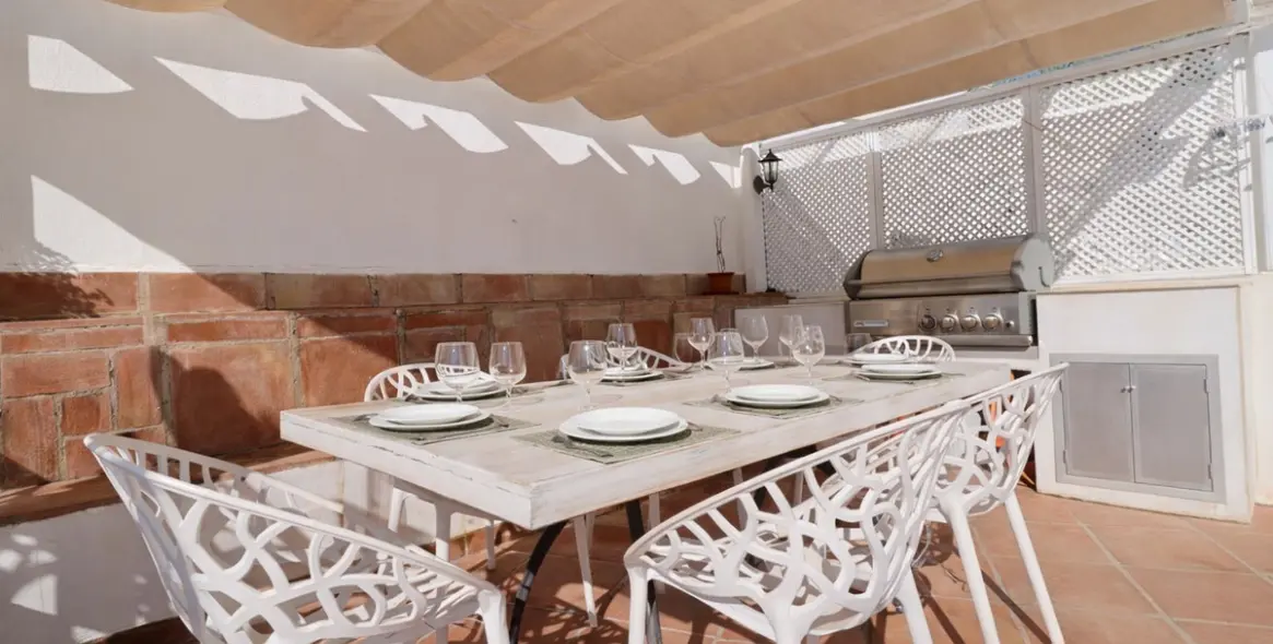 Продажа таунхауса в La Heredia 11