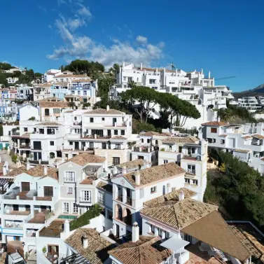 Venta de adosado en La Heredia