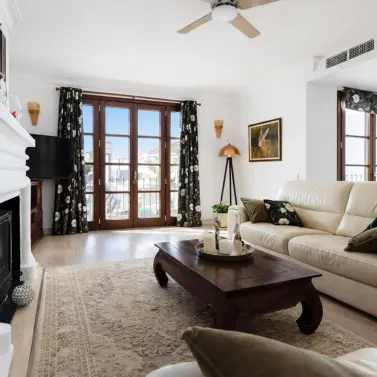 Venta de adosado en La Heredia